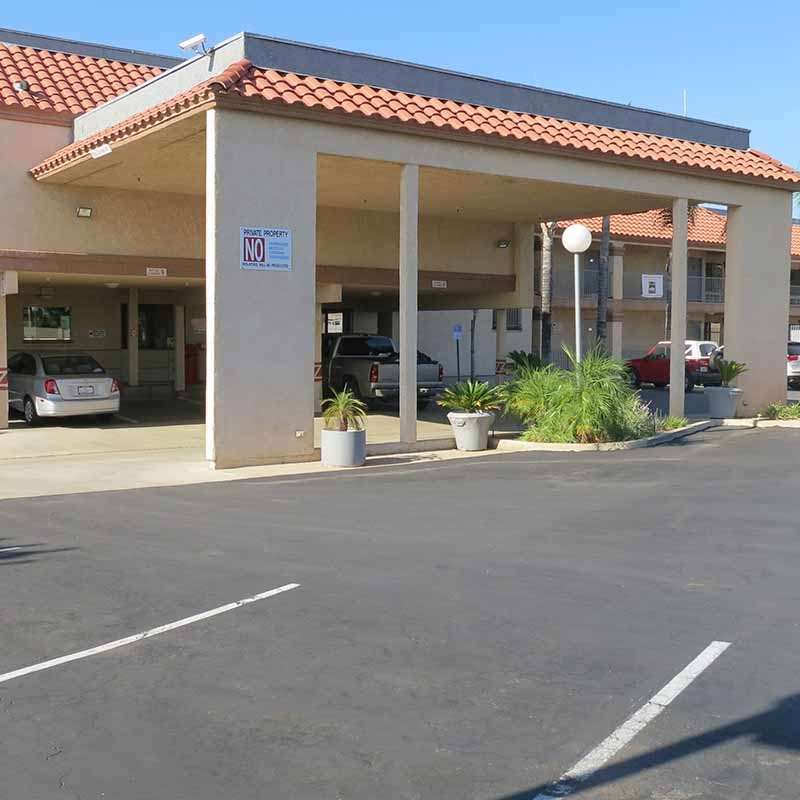Calimesa Inn Exterior photo