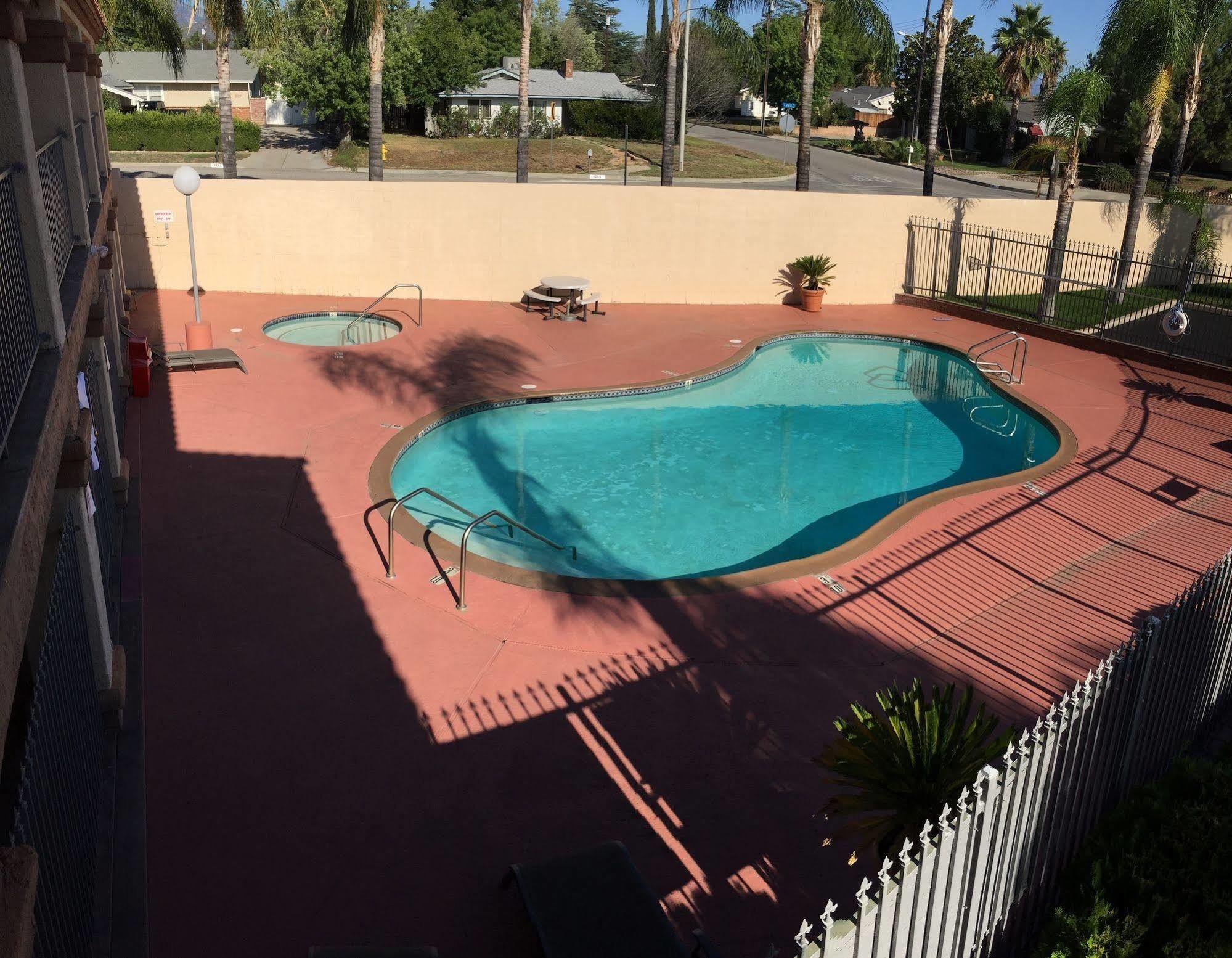 Calimesa Inn Exterior photo